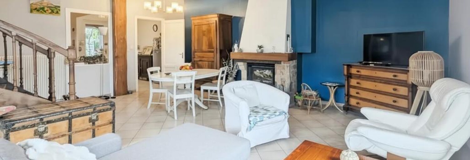 Maison 11 Pièces 220 m² à vendre à Marmande (47200)