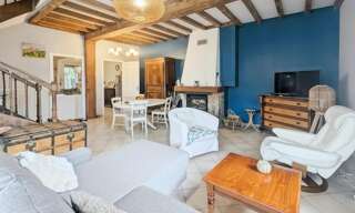 Maison 11 Pièces 220 m² à vendre à Marmande (47200)