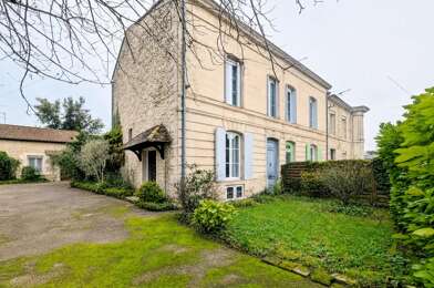 Maison 11 pièces 260000 €