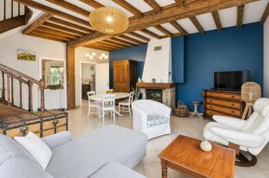 Maison 11 pièces 260000 €