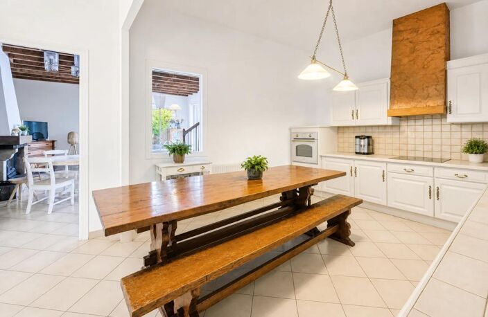 Maison de charme avec gîte et jardin à Marmande — photo 4