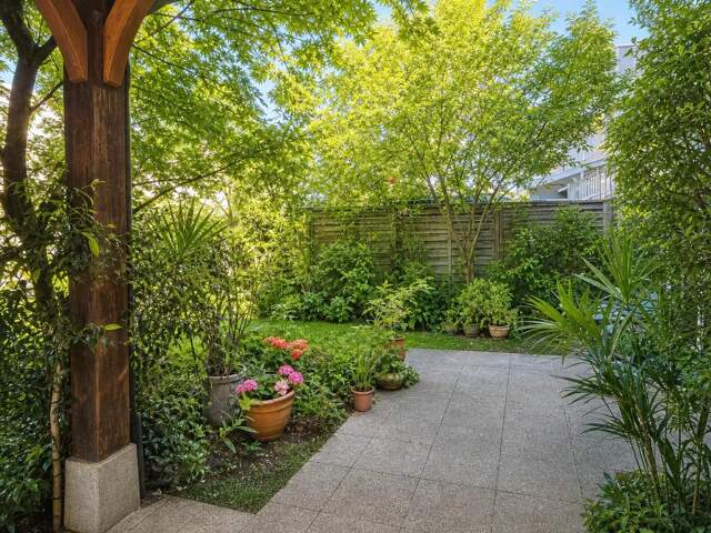 Maison de charme avec gîte et jardin à Marmande — photo du bien