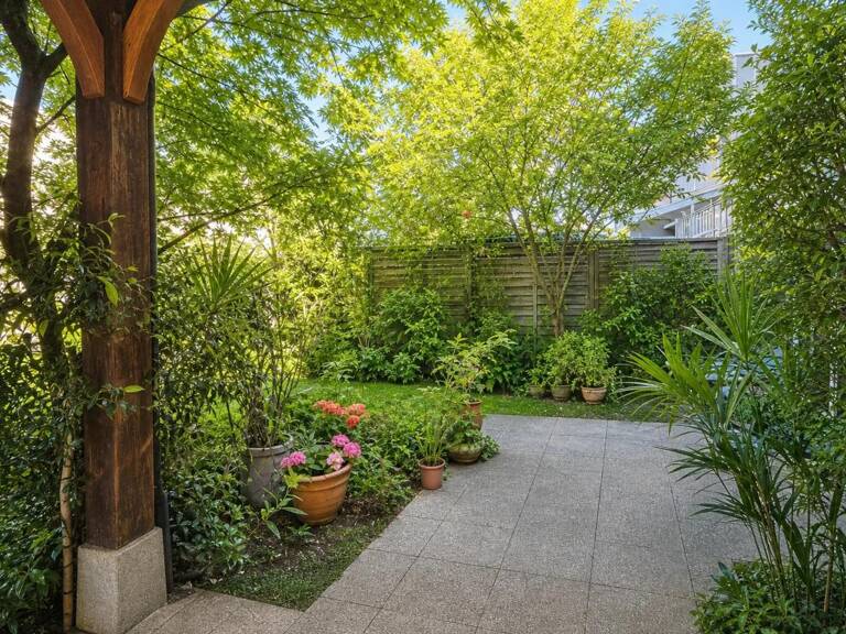 Maison de charme avec gîte et jardin à Marmande — photo 1