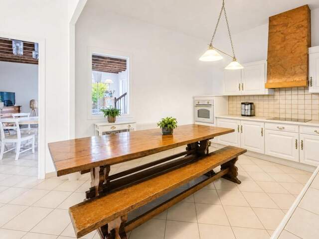 Maison de charme avec gîte et jardin à Marmande — photo du bien