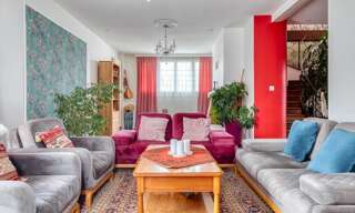 Maison 10 Pièces 288 m² à vendre à Le Grand-Quevilly (76120)