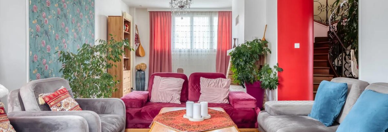 Maison 10 Pièces 288 m² à vendre à Le Grand-Quevilly (76120)