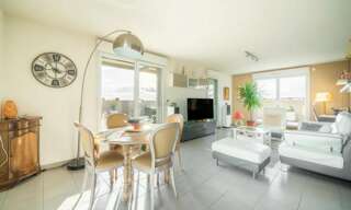 Appartement 4 Pièces 94 m² à vendre à Montpellier (34000)