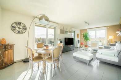 Appartement 4 pièces 285000 €