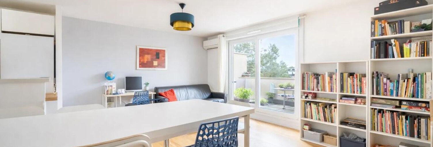 Maison 4 Pièces 78 m² à vendre à Montpellier (34000)