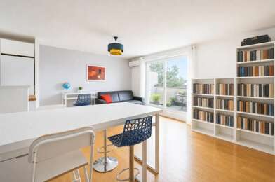 Maison 4 pièces 380000 €