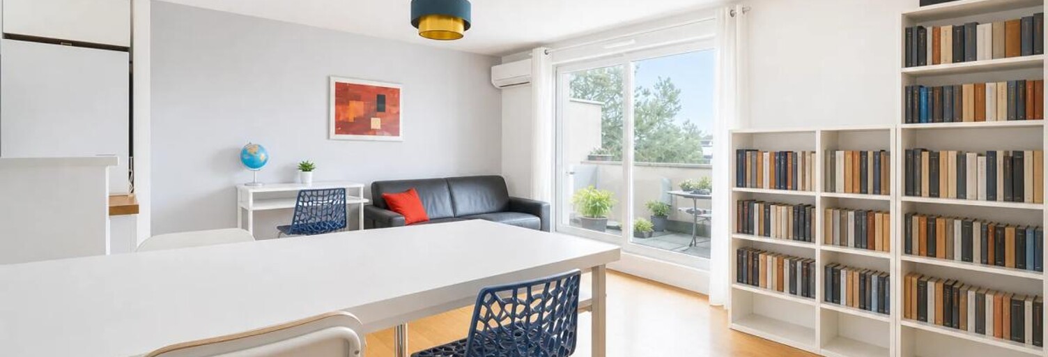 Maison 4 Pièces 78 m² à vendre à Montpellier (34000)