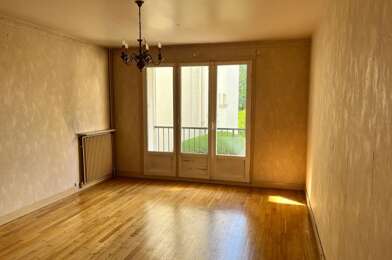 Appartement 5 pièces 207000 €