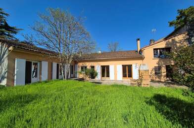 Maison 7 pièces 270000 €