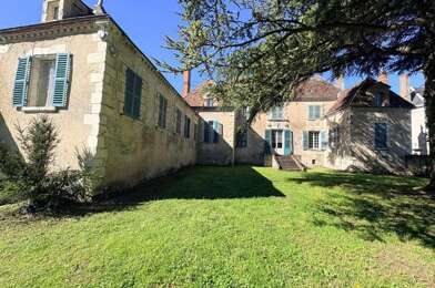 Maison 12 pièces 526000 €