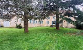 Maison 12 Pièces 600 m² à vendre à Châtillon-sur-Indre (36700)