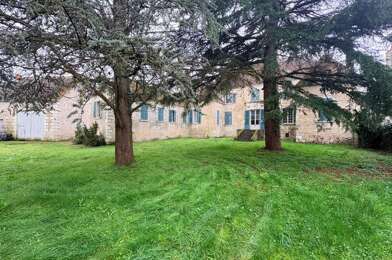 Maison 12 pièces 526000 €