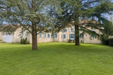 Maison 12 pièces 495000 €