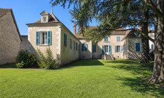 Maison 12 Pièces 600 m² à vendre à Châtillon-sur-Indre (36700)