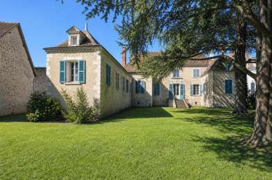 Maison 12 pièces 425000 €