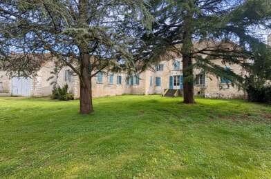 Maison 12 pièces 425000 €