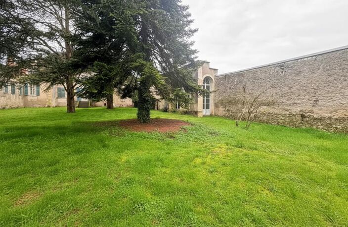 Majestueux Hôtel Particulier à Châtillon-sur-Indre — photo 4