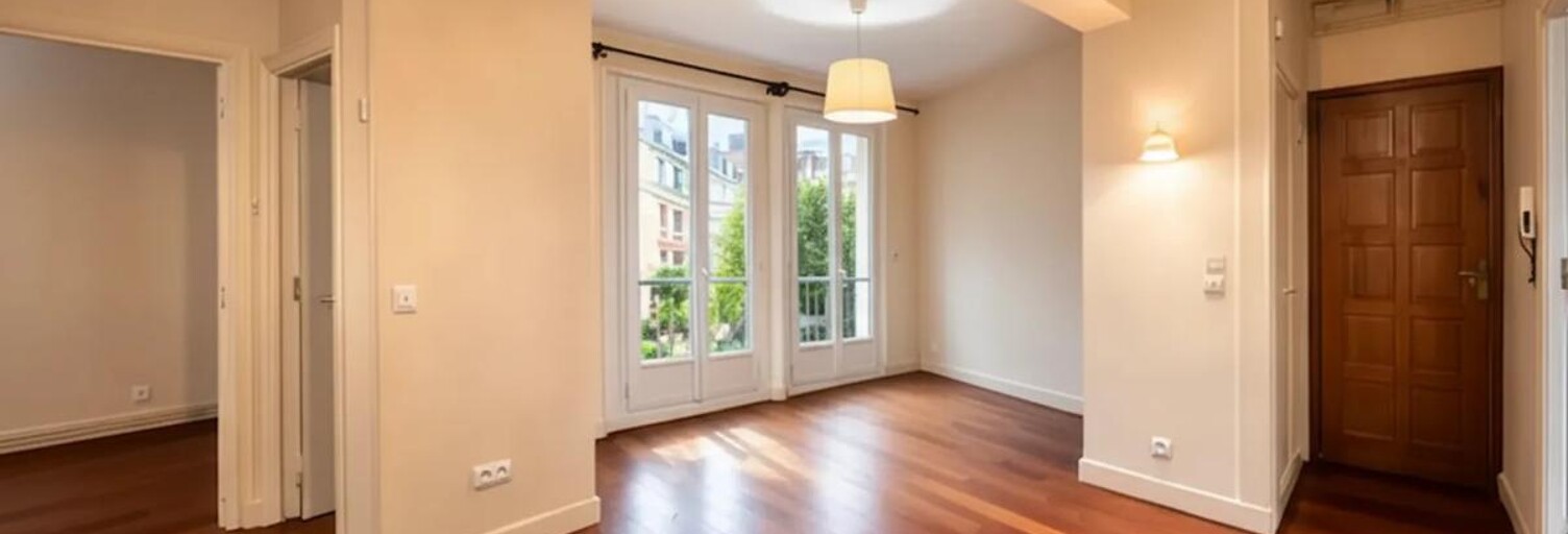 Appartement 3 Pièces 61 m² à vendre à Saint-Malo (35400)