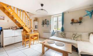 Maison 3 Pièces 60 m² à vendre à Les Mureaux (78130)