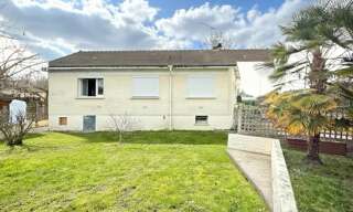 Maison 6 Pièces 110 m² à vendre à Rethel (08300)