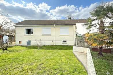 Maison 6 pièces 260000 €