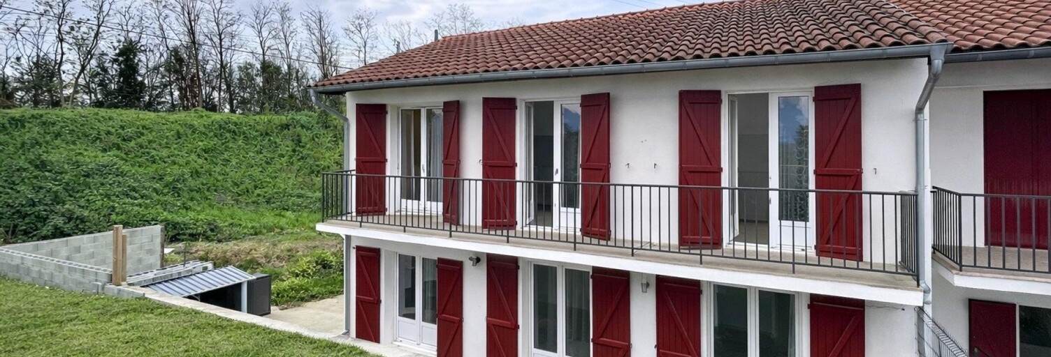 Maison 6 Pièces 110 m² à vendre à Hendaye (64700)
