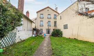 Appartement 7 Pièces 95 m² à vendre à Villeneuve-le-Roi (94290)