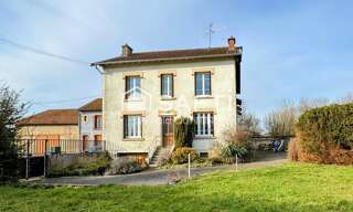 Immeuble  207 m² à vendre à Étain (55400)