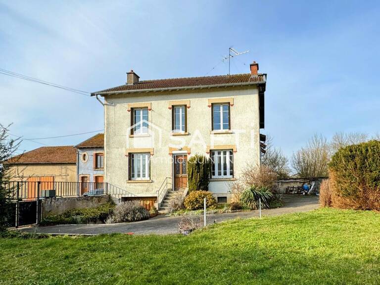Maison de caractère avec 2 appartements indépendants  Dépendance  Terrain de 57 ares — photo 1