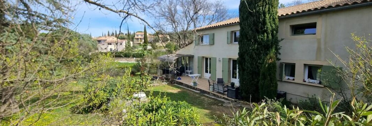 Divers 13 Pièces 335 m² à vendre à Venasque (84210)