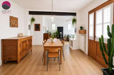 Maison 13 pièces 980000 €