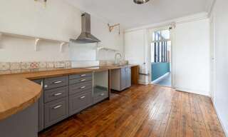 Appartement 3 Pièces 81 m² à vendre à Nantes (44100)