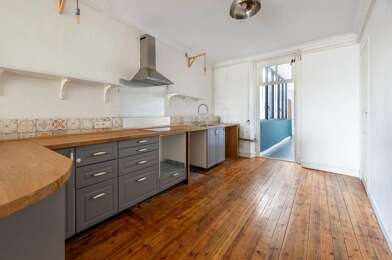 Appartement 3 pièces 280000 €