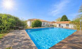 Maison 5 Pièces 117 m² à vendre à Narrosse (40180)