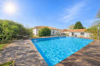 Maison 5 pièces 315000 €