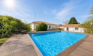 Maison 5 Pièces 117 m² à vendre à Narrosse (40180)