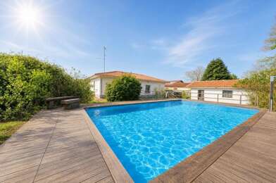 Maison 5 pièces 315000 €