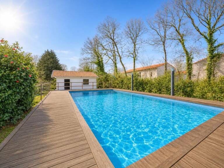 Charmante maison rénovée à Narrosse — photo 1