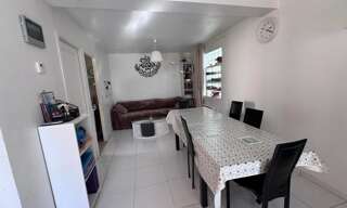 Maison 5 Pièces 90 m² à vendre à Clichy-sous-Bois (93390)