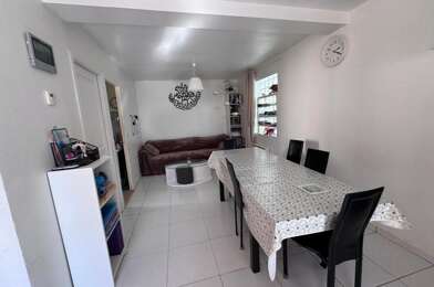 Maison 5 pièces 299000 €