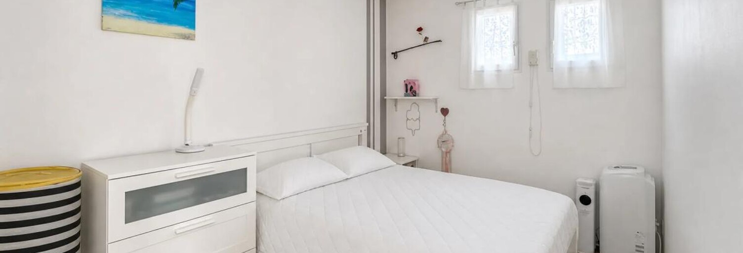 Maison 5 Pièces 90 m² à vendre à Clichy-sous-Bois (93390)
