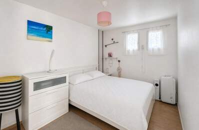 Maison de 90 m² avec grand jardin à Clichy-sous-Bois — photo du bien