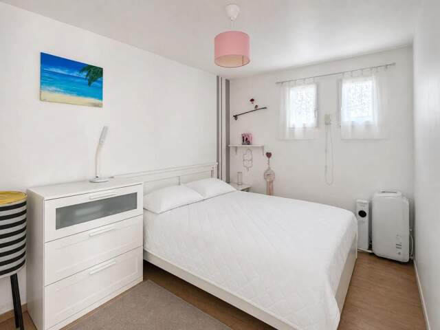 Maison de 90 m² avec grand jardin à Clichy-sous-Bois — photo du bien