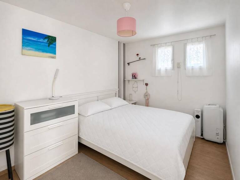 Maison de 90 m² avec grand jardin à Clichy-sous-Bois — photo 1