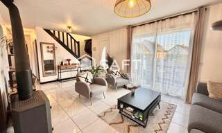 Maison 5 Pièces 112 m² à vendre à Ézy-sur-Eure (27530)