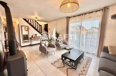 Maison 5 pièces 249000 €